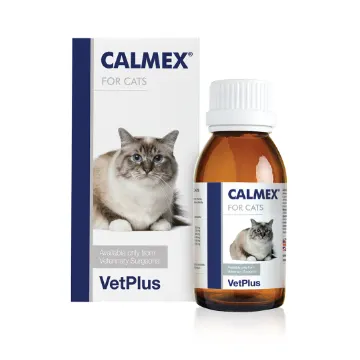 CALMEX product packaging reference