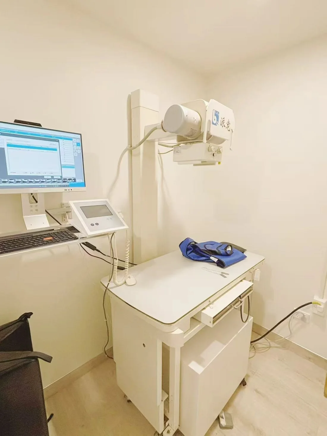 Medical & diagnostics