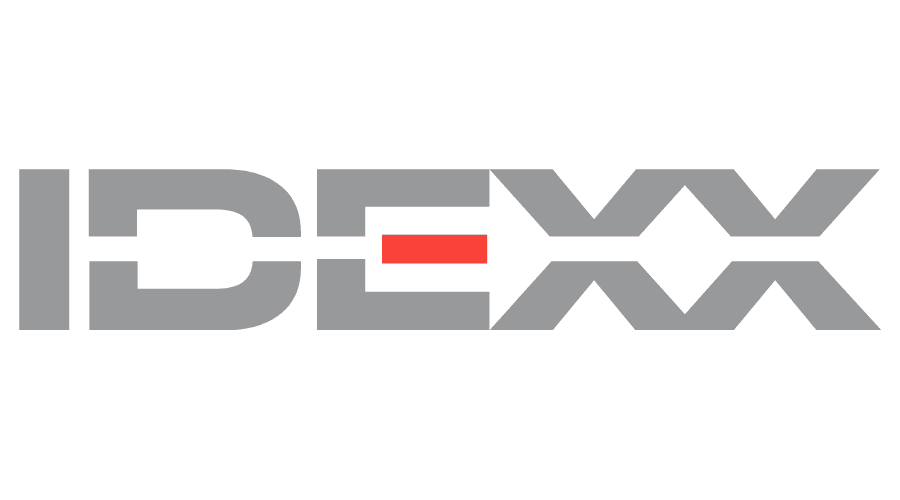 IDEXX logo