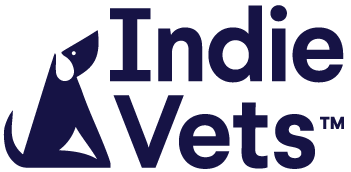 Indie Vet logo