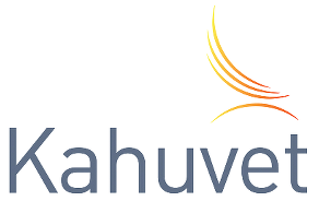 Kahuvet logo