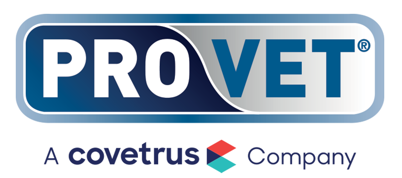 Provet logo