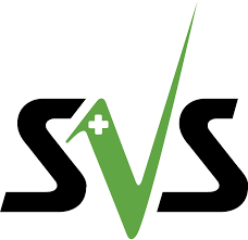 SVS logo